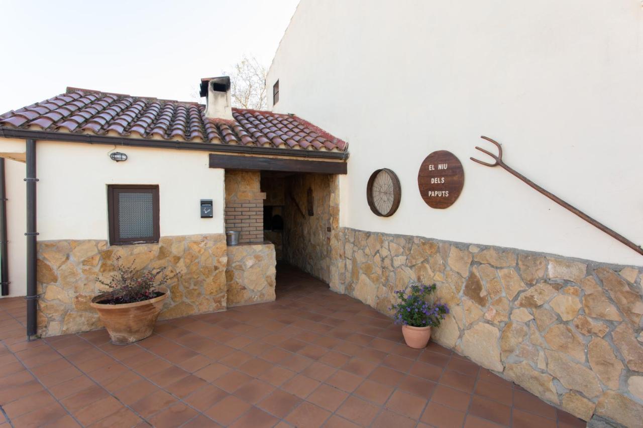Appartement El Niu Dels Paputs