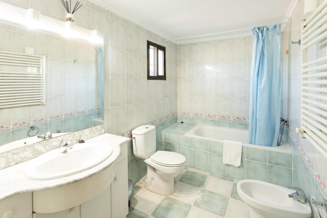 Appartement El Niu Dels Paputs *