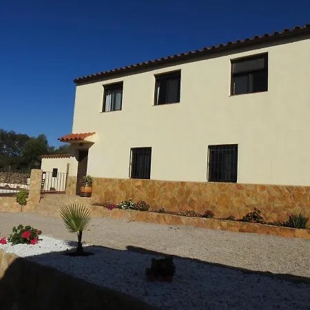 Appartement El Niu Dels Paputs à Castellón de la Plana Extérieur photo