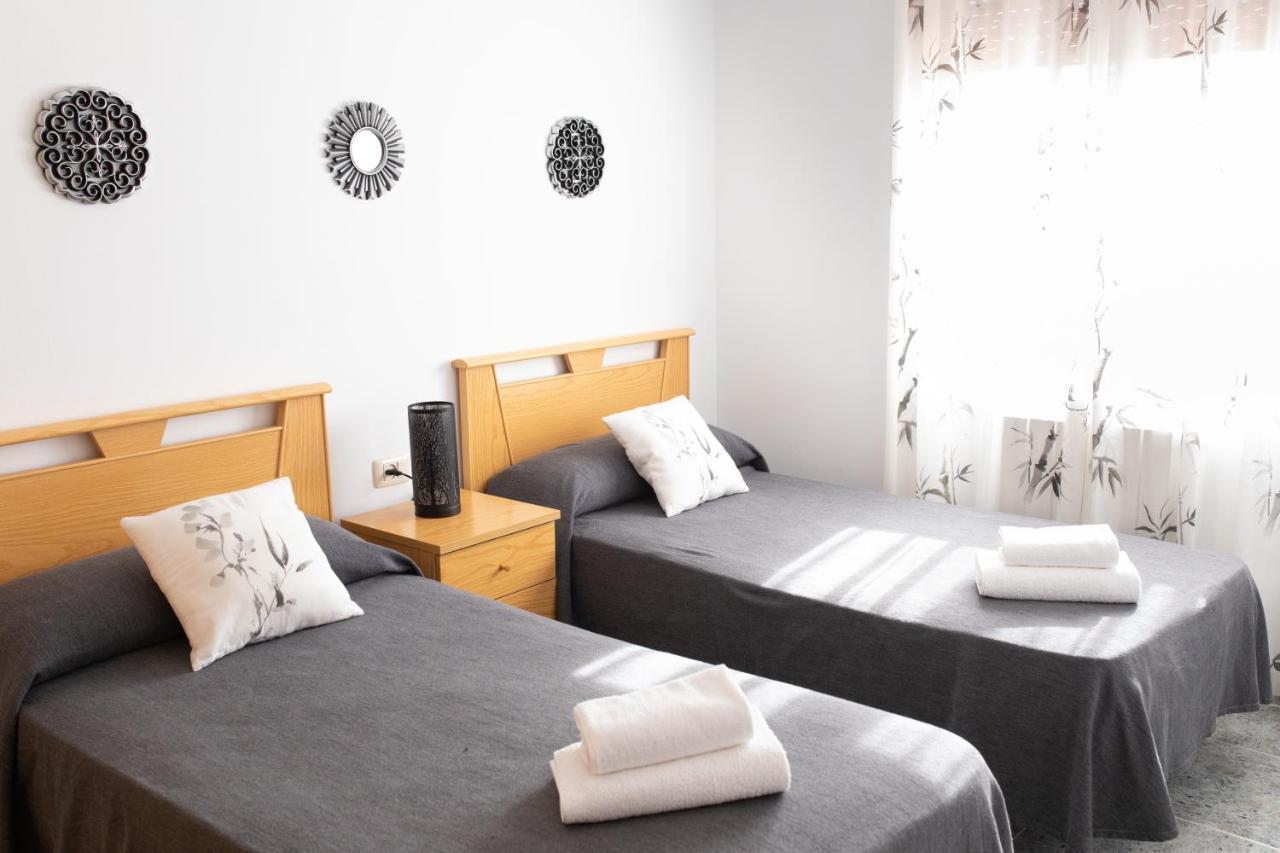 El Niu Dels Paputs Apartment